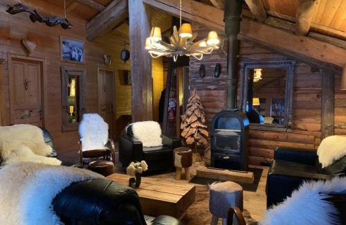 Le Chinaillon Bed & Breakfast | La Bournerie