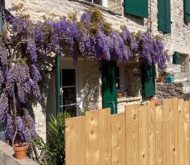 Dolus-d'Oleron House | La Bourriche