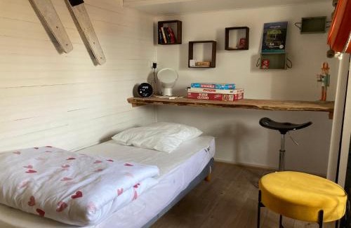 Dolus-d'Oleron House | La Bourriche