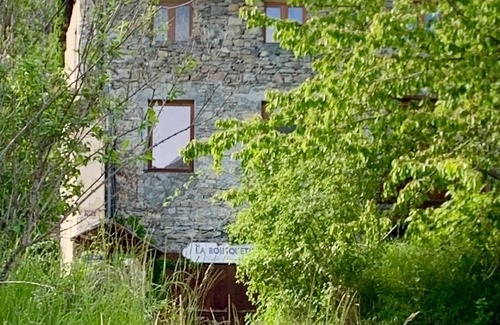 Jausiers Bed & Breakfast | La Bousquetière