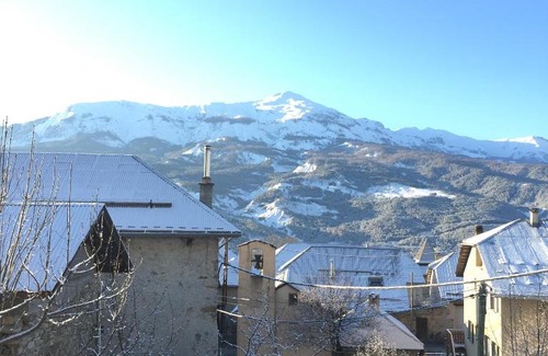 Jausiers Bed & Breakfast | La Bousquetière