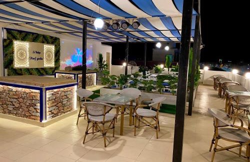 Al Ahyaa Hotel | La Boutique Residence