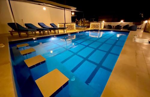Al Ahyaa Hotel | La Boutique Residence
