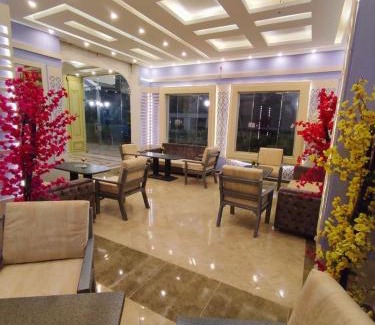 Al Ahyaa Hotel | La Boutique Residence