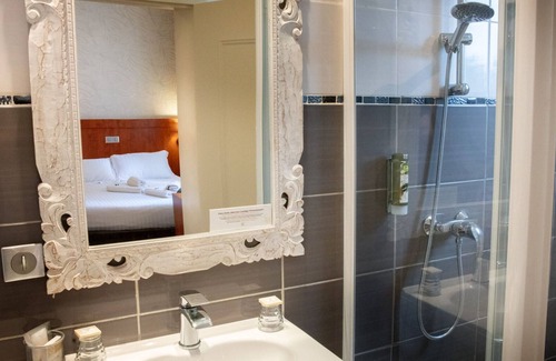 Amboise Hotel | La Breche