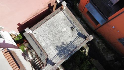 Feriolo Apartment | La Bretonne