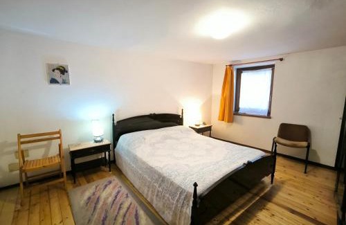 Feriolo Apartment | La Bretonne