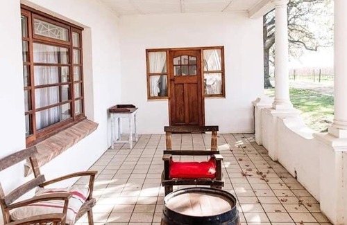 Slanghoek House | La Bri Guesthouse