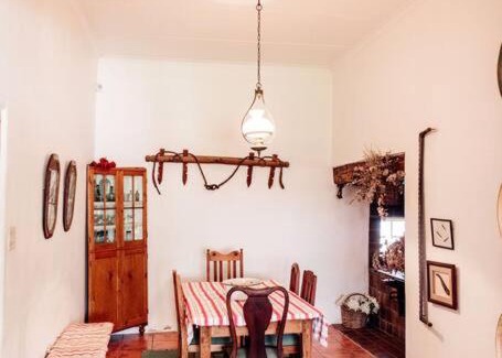 Slanghoek House | La Bri Guesthouse