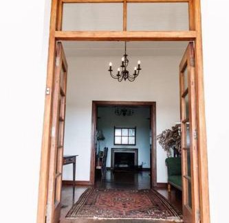 Slanghoek House | La Bri Guesthouse