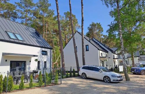 Dziwnowek Apartment | La Brisa Apartments