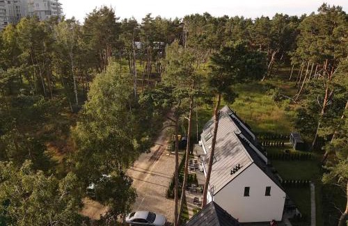 Dziwnowek Apartment | La Brisa Apartments