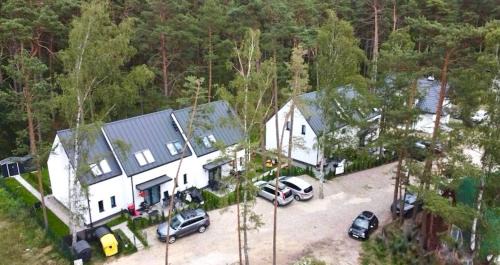 Dziwnowek Apartment | La Brisa Apartments