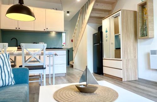 Dziwnowek Apartment | La Brisa Apartments