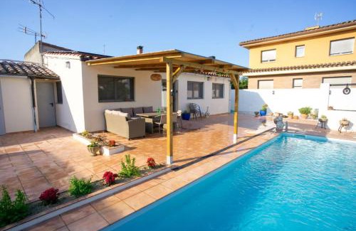 Sant Miquel de Fluvia Villa | La Brisa de l'Empordà