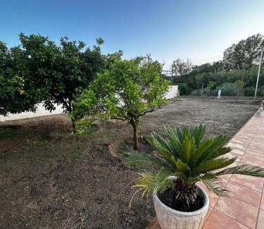 Sant Miquel de Fluvia Villa | La Brisa de l'Empordà