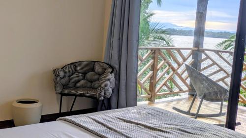 Isla Bastimentos Apartment | La Brisa del Mar