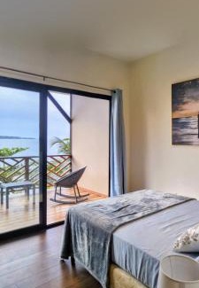 Isla Bastimentos Apartment | La Brisa del Mar