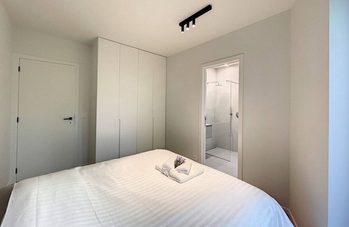 Duinbergen Apartment | La Brise 3 - Knokke Heist