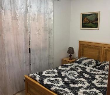 Saidia Apartment | La Brise Saidia