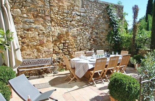 La Bruguiere House | "La Brulierre - Charming house just outside Uzès, 230m2, 4 bedrooms with swimming pool