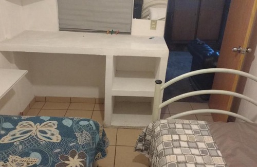 Lindavista House | La Buena Estancia