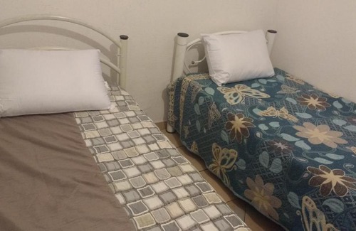 Lindavista House | La Buena Estancia