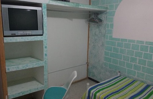 Lindavista House | La Buena Estancia