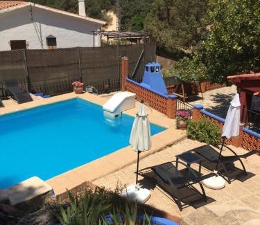 Ossa de Montiel Apartment | La Buena Siesta
