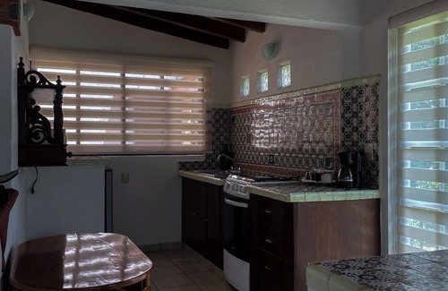 Valle de Atongo Hotel | La Buena Vibra Wellness Resort & SPA