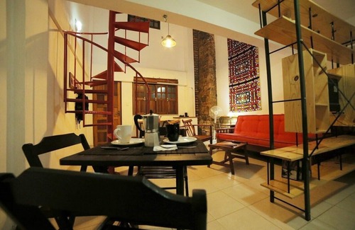 Sao Felix House | La Buena Vida Apartamentos