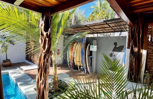 Playa Grande House | La Buena Vida Cabinas