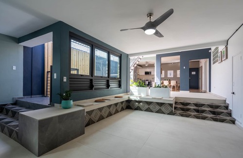 Santurce House | La Buena Vida Inn