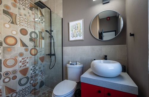 Santurce House | La Buena Vida Inn