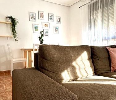 Santiago Apartment | La buganvilla De Santiago