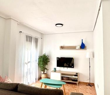 Santiago Apartment | La buganvilla De Santiago