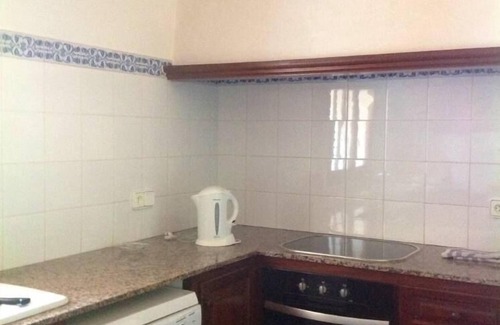 Sant Lluis Villa | "LA BUGANVILLA" House with garden and private pool.