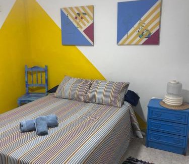 Arrecife House | La Buganvilla Rooms