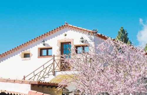 Cruz de Tejeda Hotel | La Buhardilla del Refugio - Ideal for hikers, senderistas