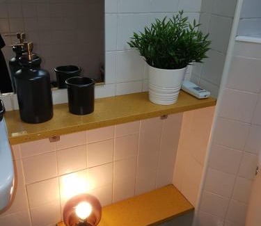 Valladolid Apartment | La Buhardilla