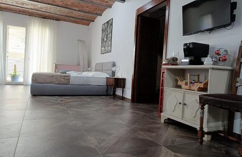 Castel San Pietro Terme Bed & Breakfast | La Buldrina Suite-Home