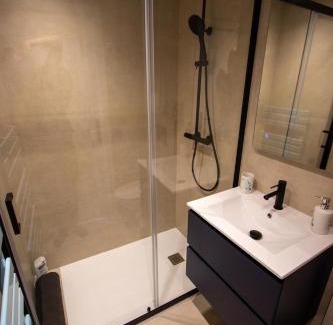 Menton Apartment | La Bulle, cocon douillet rénové