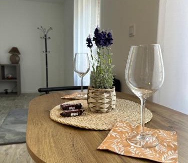 Epernay Apartment | La bulle du 4