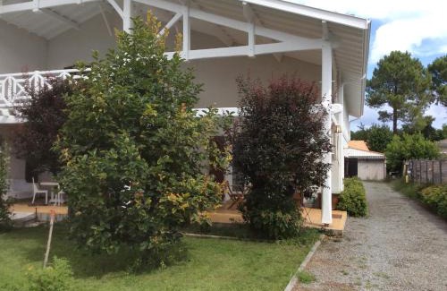 Audenge House | La Bulle