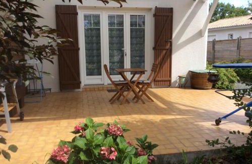 Audenge House | La Bulle