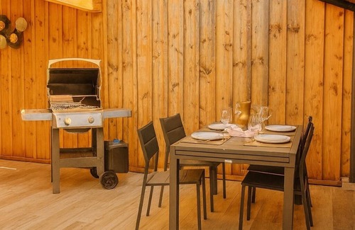 Macau House | La Bulle Médocaine - Upscale cocoon with private Jacuzzi