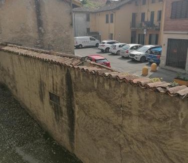 Azzano Apartment | La Cà De Zan
