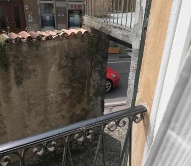 Azzano Apartment | La Cà De Zan