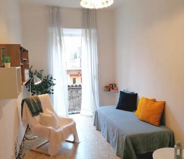 Azzano Apartment | La Cà De Zan