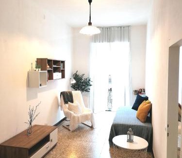 Azzano Apartment | La Cà De Zan